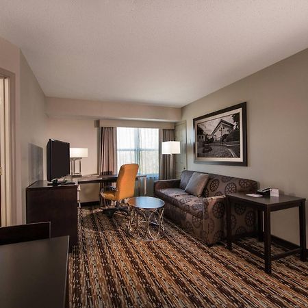 Residence Inn Boston Franklin Buitenkant foto