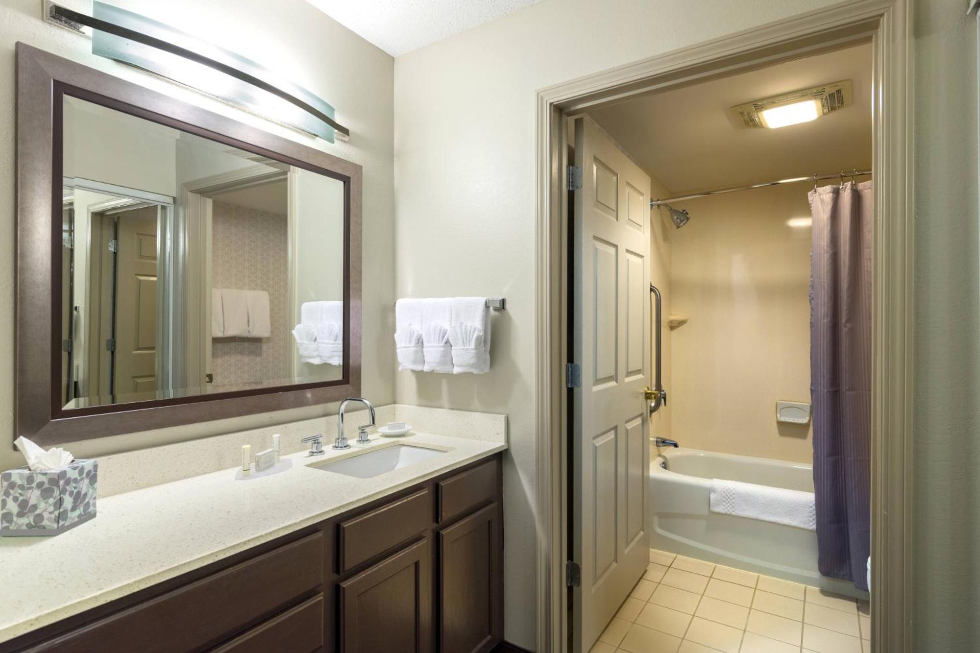 Residence Inn Boston Franklin Buitenkant foto
