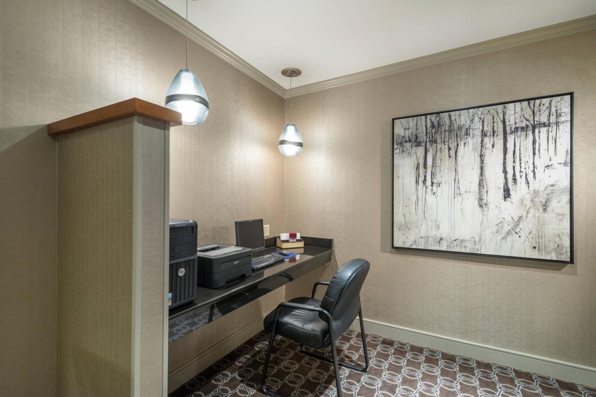 Residence Inn Boston Franklin Buitenkant foto